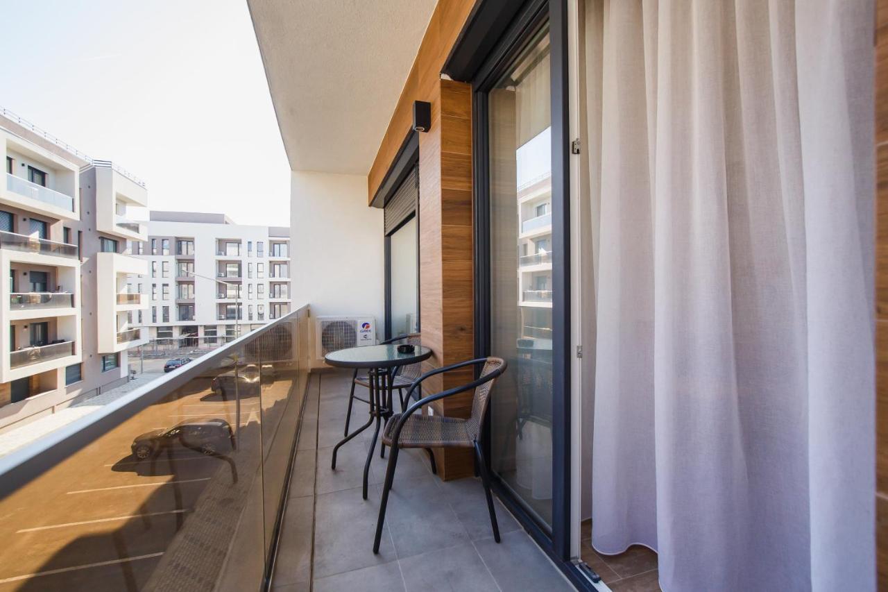 Lovely Home At West Residence Oradea Εξωτερικό φωτογραφία
