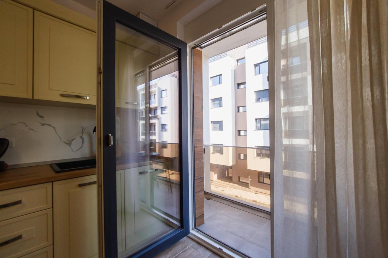 Lovely Home At West Residence Oradea Εξωτερικό φωτογραφία