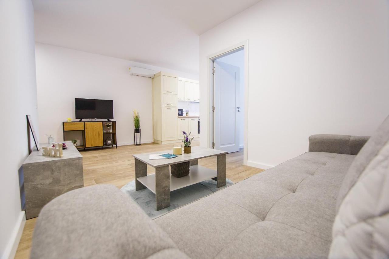 Lovely Home At West Residence Oradea Εξωτερικό φωτογραφία