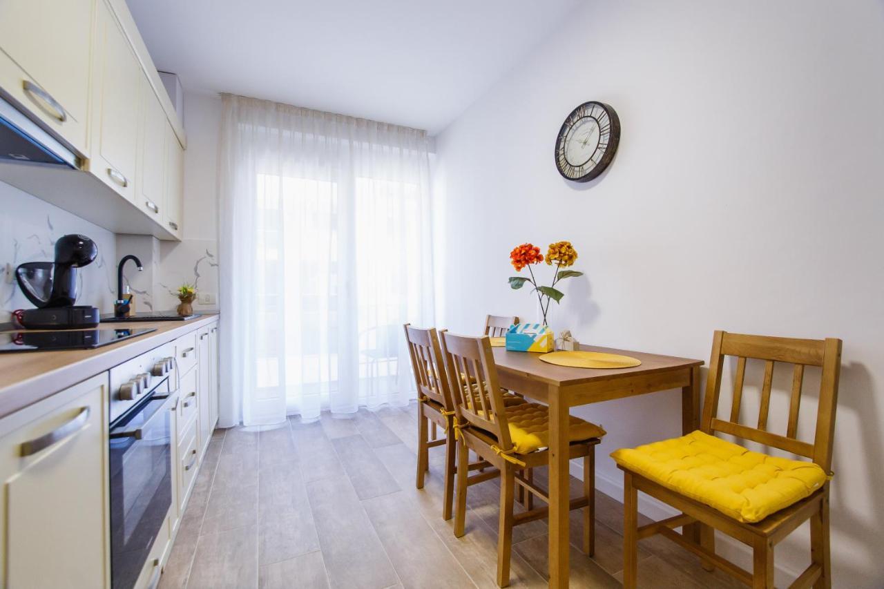 Lovely Home At West Residence Oradea Εξωτερικό φωτογραφία