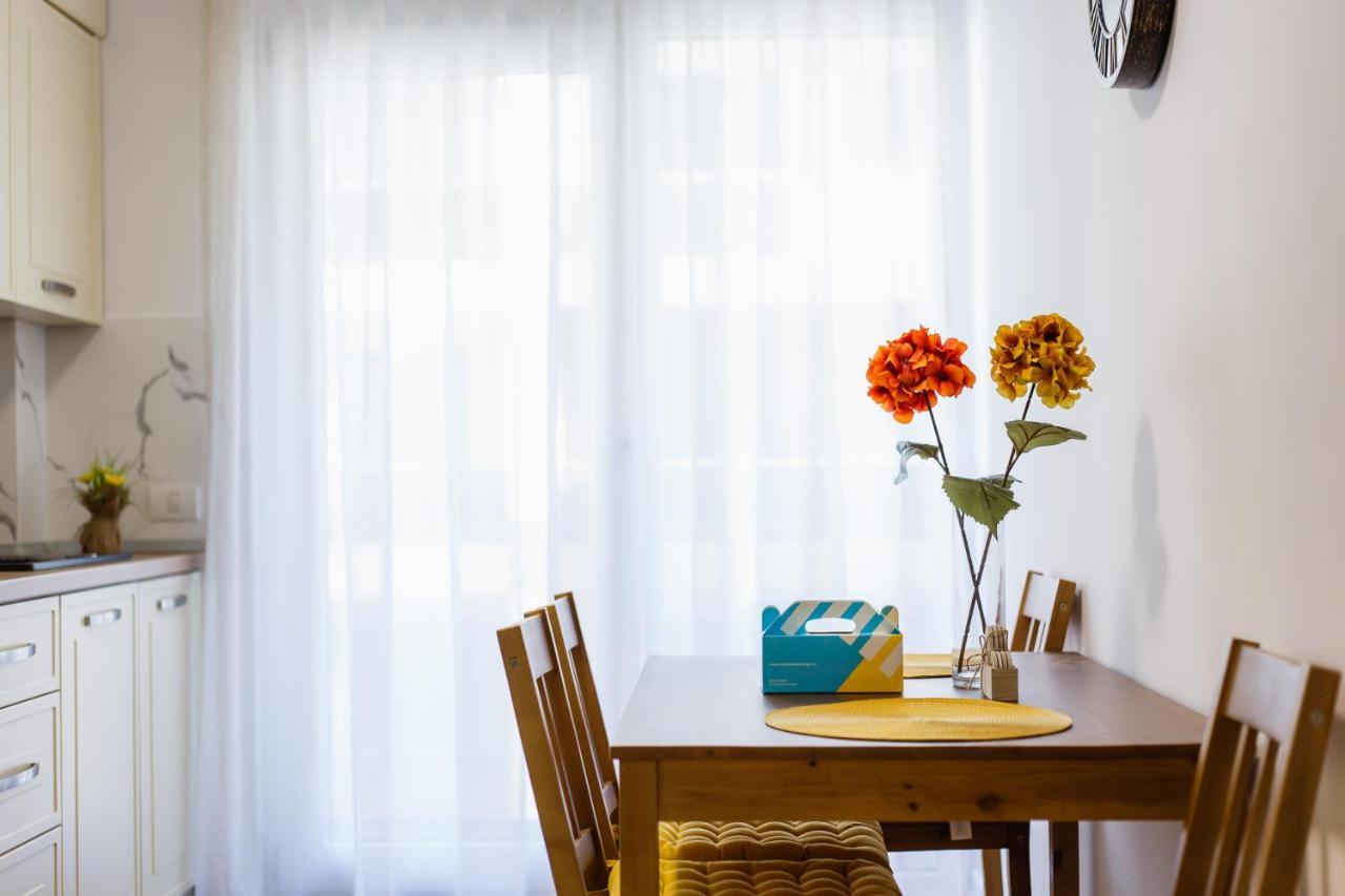 Lovely Home At West Residence Oradea Εξωτερικό φωτογραφία