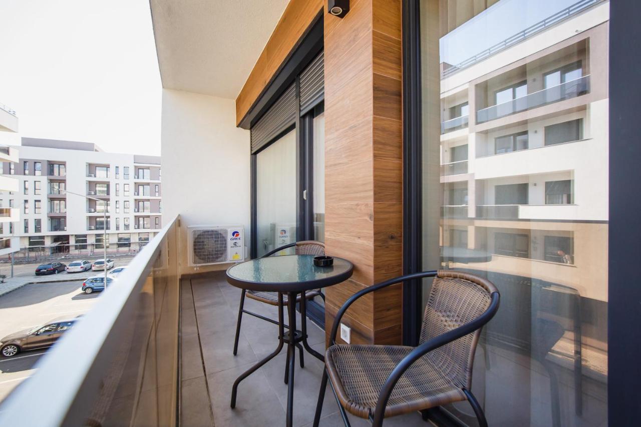 Lovely Home At West Residence Oradea Εξωτερικό φωτογραφία